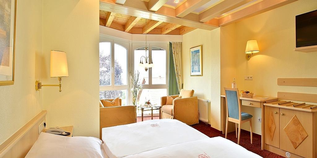 Hotel Zum Weissen Stein Kirchen  Chambre photo