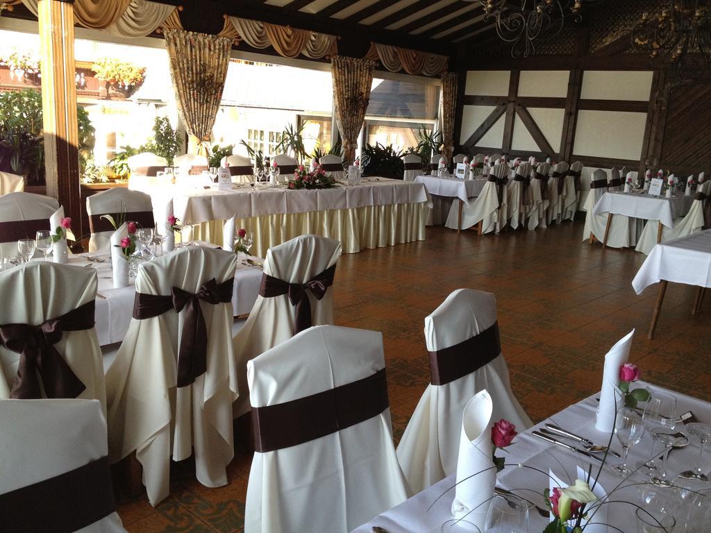 Hotel Zum Weissen Stein Kirchen  Extérieur photo
