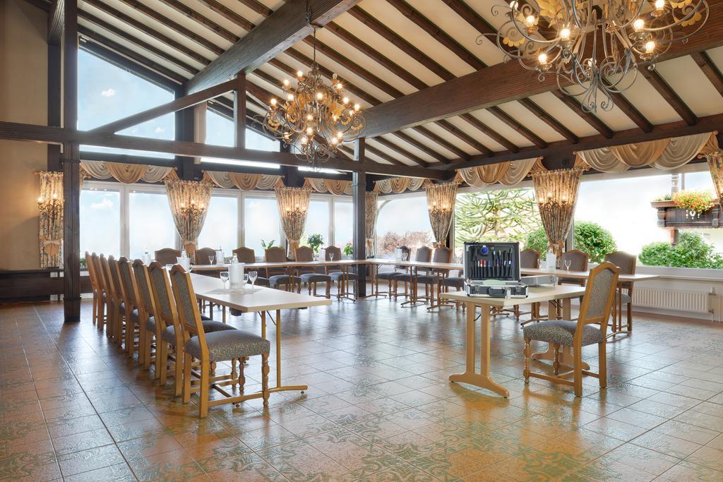 Hotel Zum Weissen Stein Kirchen  Extérieur photo