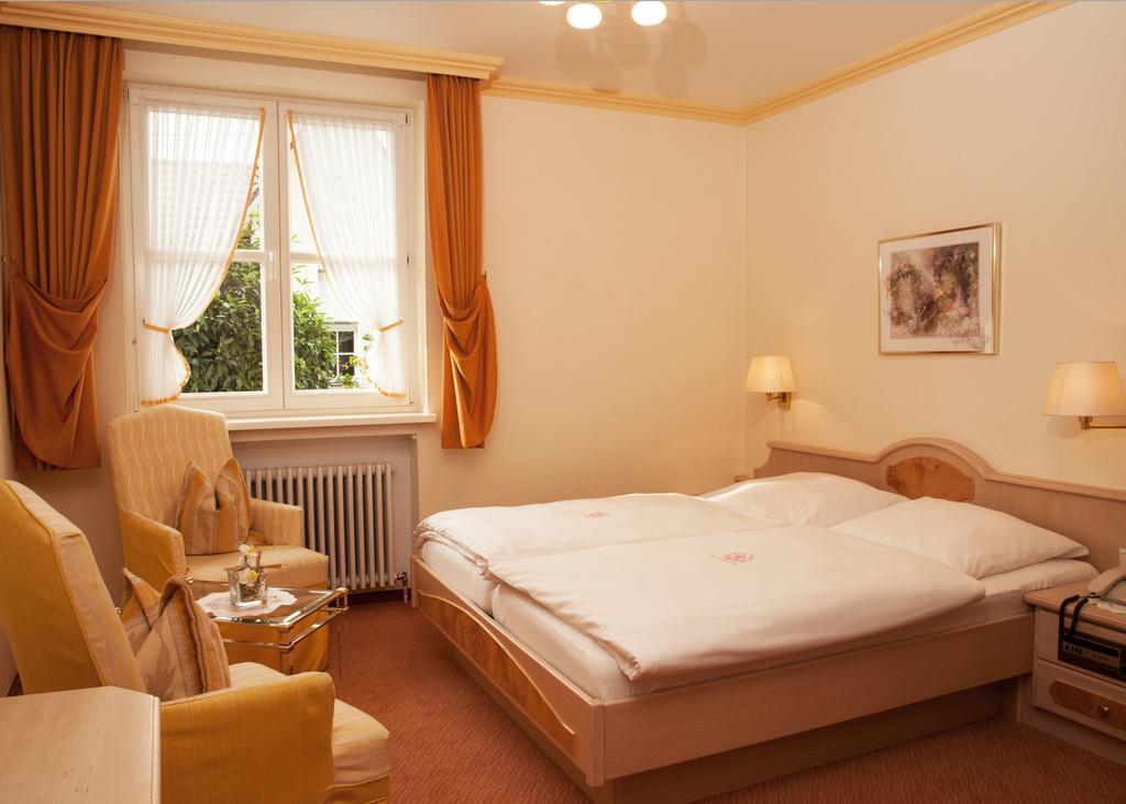 Hotel Zum Weissen Stein Kirchen  Chambre photo